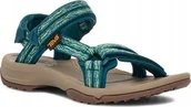 Sandały damskie - Teva W'S Terra Fi Lite, WCGN, 37 us 6; uk 4 - miniaturka - grafika 1