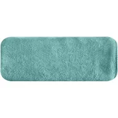 Ręczniki - Ręcznik szybkoschnący Amy Turkusowy - miniaturka - grafika 1