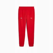 Dresy męskie - PUMA SPODNIE FERRARI STYLE 62709502 r L - miniaturka - grafika 1