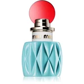 Wody i perfumy damskie - Miu Miu woda perfumowana 30ml - miniaturka - grafika 1