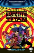 Komiksy dla dorosłych - Nastoletni Tytani Powrót Kida Flasha tom 3 - miniaturka - grafika 1
