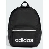 Plecaki - Plecak adidas ESS Backpack (kolor czarny) - miniaturka - grafika 1