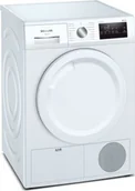 Suszarki do prania - Siemens Dryer Siemens WT43HV93 - miniaturka - grafika 1