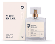 Wody i perfumy damskie - MADE IN LAB. Women 92 Woda perfumowana 100ml - miniaturka - grafika 1