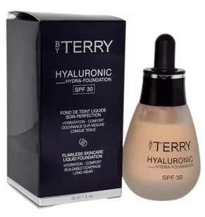 By Terry HYALUR HYDRA FOUND 300C Hyaluronic Hydra Foundation Podkład 30ml - Podkłady do twarzy - miniaturka - grafika 1