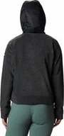 Bluzy damskie - Columbia Bluza Columbia Exploration Hooded Fleece 1907542030 L - miniaturka - grafika 1