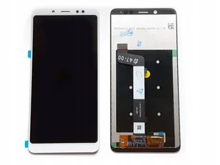 WYŚWIETLACZ LCD DOTYK SZYBKA XIAOMI REDMI NOTE 5 - Części serwisowe do telefonów - miniaturka - grafika 1