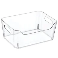 Akcesoria i części do lodówek - Organizer do lodówki EASYFORM Clear Flexi 6L - miniaturka - grafika 1