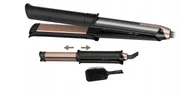 Prostownice i karbownice do włosów - Remington S6078 - miniaturka - grafika 1
