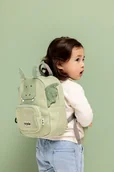 Plecaki - Mały plecak - Smok Trixie Baby - miniaturka - grafika 1