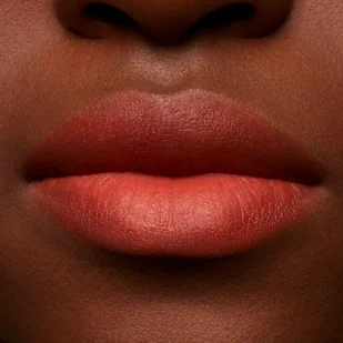 MAC Cosmetics Powder Kiss Pomadka Liquid Lipcolour  17 Sorry Not Sorry - Szminki - miniaturka - grafika 5