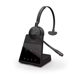 Jabra Engage 65 Mono - Słuchawki - miniaturka - grafika 2