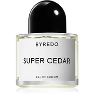 Wody i perfumy unisex - Byredo Super Cedar 50 ml woda perfumowana - miniaturka - grafika 1