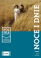 Pozostałe filmy DVD - Noce i Dnie Polska Klasyka Płyta DVD) - miniaturka - grafika 1
