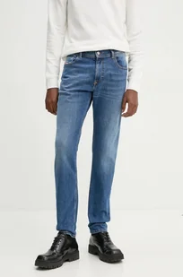 Diesel jeansy męskie A03594.09L02 - Spodnie męskie - miniaturka - grafika 1