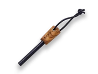 Survival - akcesoria - JOKER FIRESTEEL Drewno Oliwne PD04 - miniaturka - grafika 1