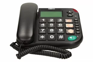 Maxcom KXT480 - Telefony stacjonarne - miniaturka - grafika 2
