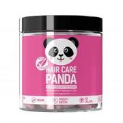 Odżywki do włosów - Hair Care Panda Żelki Na Zdrowe Włosy + Gratis! - miniaturka - grafika 1