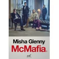 Publicystyka - Mcmafia Misha Glenny - miniaturka - grafika 1