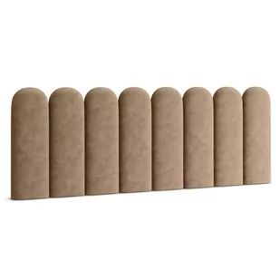 PANELE TAPICEROWANE NA ŚCIANĘ PŁOTEK 100x30cm - Meble modułowe i akcesoria PANELE TAPICEROWANE NA ŚCIANĘ PŁOTEK 100x30cm - Meble modułowe i akcesoria - miniaturka - grafika 1