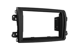 XZENT XFDUC8 ramka radiowa kompatybilna z FIAT Ducato dla XZENT X-F270/X-F275 i ZENEC Z-E3766/Z-E3776 - Akcesoria car audio - miniaturka - grafika 1