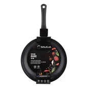 Patelnie - Patelnia nieprzywieralna Dark 26 cm czarny - miniaturka - grafika 1