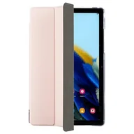 Etui do tabletów - Etui na Galaxy Tab A8 HAMA Fold Clear Różowy - miniaturka - grafika 1
