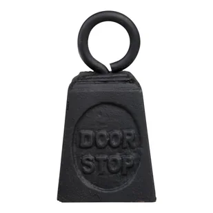 Stoper do drzwi – Esschert Design - Akcesoria do drzwi - miniaturka - grafika 1