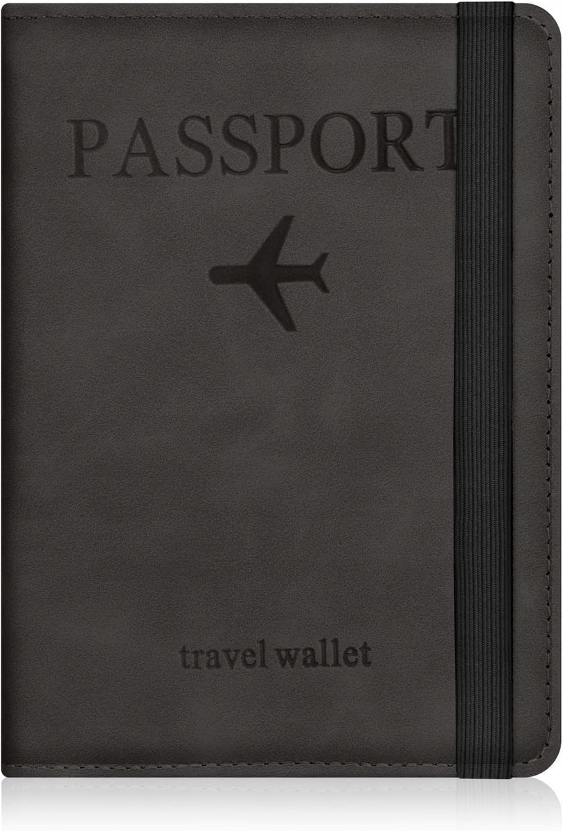 Etui na dokumenty poliuretan