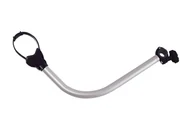 Akcesoria rowerowe - PRO Blok Fiamma uchwyt rowerowy bike 4 Czarny, 136/529 5 04133C01A - miniaturka - grafika 1