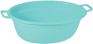 OKT Keeeper Keeeper Wanna Owalna Alva 60l 75cm Wodny Niebieski 1013.. GRE000263 - Wanienki dla dzieci - miniaturka - grafika 1