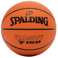 Koszykówka - Spalding Varsity Tf-150 Ball 84324Z, Piłka Do Koszykówki Pomarańczowa - miniaturka - grafika 1