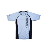Kimona, stroje i obuwie - Rashguard do MMA męski Manto Ranked - miniaturka - grafika 1