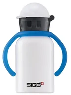 Akcesoria turystyczne - Sigg dzieci uchwytu Accessories Kids Grip, różowy 8177.9 - miniaturka - grafika 1