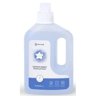 Akcesoria do robotów sprzątających - Płyn czyszczący ECOVACS dla serii WINBOT 1L - miniaturka - grafika 1