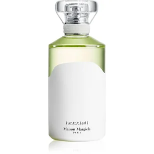 Maison Margiela Untitled Eau de Parfum Spray 100 ml - Wody i perfumy damskie - miniaturka - grafika 1