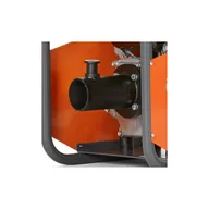 Ubijarki i zagęszczarki - Spalinowy napęd wibratora do betonu HUSQVARNA AMG 3200 HONDA Husqvarna Husqvarna Construction - miniaturka - grafika 1