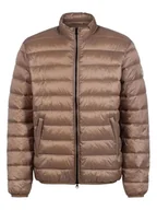 Kurtki męskie - Herrlicher Kurtka pikowana w kolorze jasnobrązowym - miniaturka - grafika 1