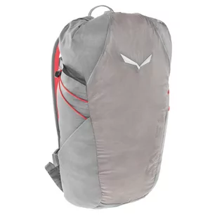 Plecak Salewa Ultra Train 22 l - Grey Alloy (00-0000001256 0540) - Plecaki - miniaturka - grafika 3