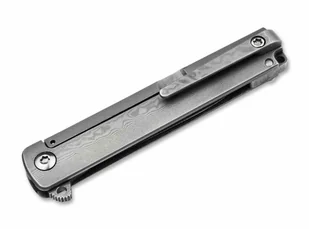Nóż Boker Plus Gemma Damascus - Noże - miniaturka - grafika 1