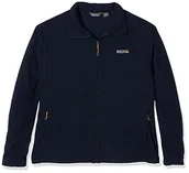 Kurtki męskie - Regatta Męska kurtka polarowa Hedman II Heavyweight - miniaturka - grafika 1