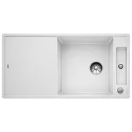 Zlewozmywaki - Blanco AXIA III XL 6 S biały 523504 - miniaturka - grafika 1