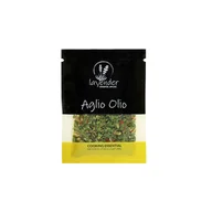 Przyprawy i zioła sypkie - Aglio Olio - Przyprawa do makaronu i dań włoskich 6g Lavender Spices - miniaturka - grafika 1
