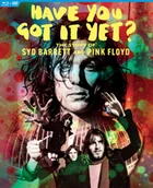 Filmy muzyczne Blu-Ray - Have You Got It Yet? The Story of Syd Barrett And Pink Floyd - miniaturka - grafika 1