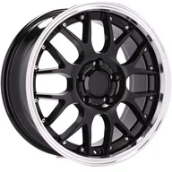 Felgi aluminiowe - Felgi aluminiowe RACINGLINE RBY773, 17",   5x120, 4 szt. - miniaturka - grafika 1