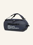 Torby podróżne - Jack Wolfskin Torba Podróżna All-In Duffle 65 L blau - miniaturka - grafika 1
