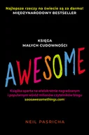 Psychologia - AWESOME. Księga małych cudowności - miniaturka - grafika 1