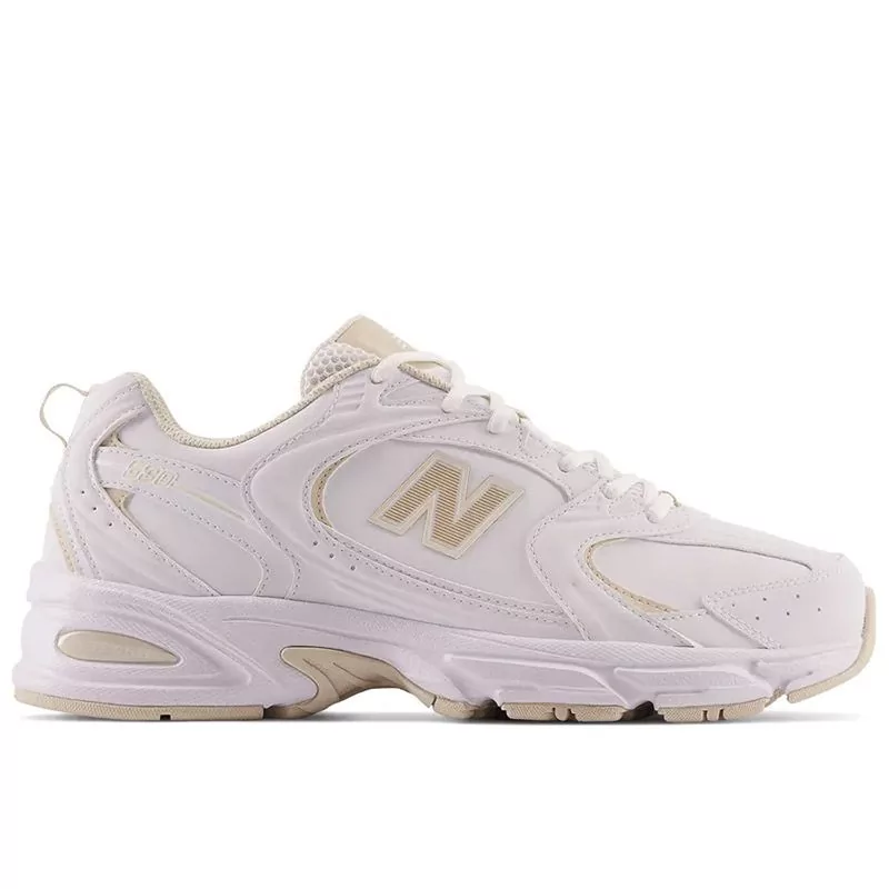 Buty New Balance MR530SYA - białe