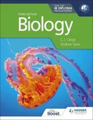 Pozostałe książki - Biology for the IB Diploma Third edition - miniaturka - grafika 1