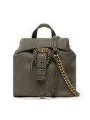 Plecaki - Plecak 73VA4BFC Zielony - Versace Jeans Couture - miniaturka - grafika 1